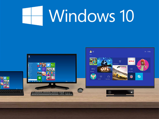 Windows 10新增云剪贴板：支持跨设备复制粘贴