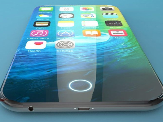 最新爆料：富士康已开始培训员工 iPhone 8即将量产