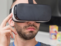 剽窃VR技术？Oculus三星先后被起诉