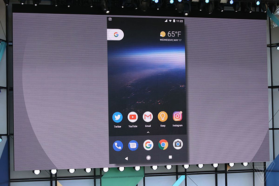 谷歌I/O大会汇总：除了Android O还有这些亮点！