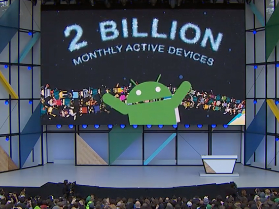 谷歌I/O大会汇总：除了Android O还有这些亮点！