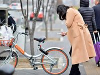 防止变相非法集资 北京共享单车押金需存指定账户