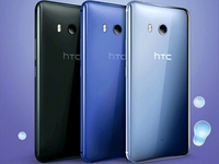HTC U11国行4599元起售 火腿肠们都复活了！