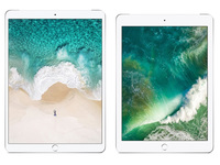 科客晚报：超窄边框新iPad Pro曝光 诺基亚9真机性能强劲