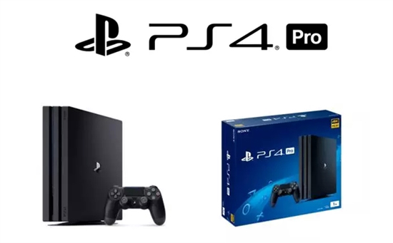 总算来了！国行PS4 Pro中国开售 价格2999元