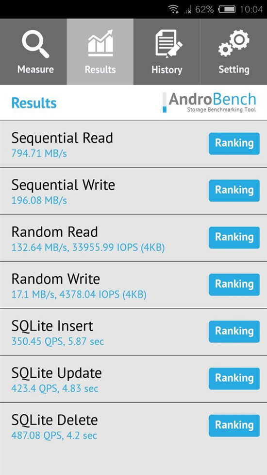 努比亚全面屏旗舰Z17细节曝光：使用UFS2.1闪存