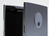 科客晚报：8GB运存Nokia 9再度曝光 人类完败AlphaGo