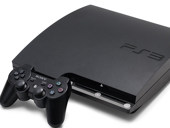 经典再见！最后一款PS3主机宣布停产