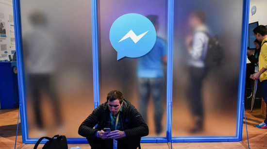 直击青少年隐私痛点 Facebook推出名为Talk的即时通讯APP