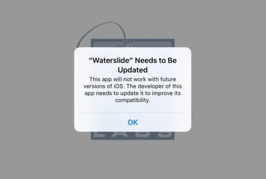 上古僵尸应用终于被淘汰！iOS 11将停止支持32位应用