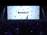 WWDC 2017：硬件来撑场，系统在细节体验上更人性化