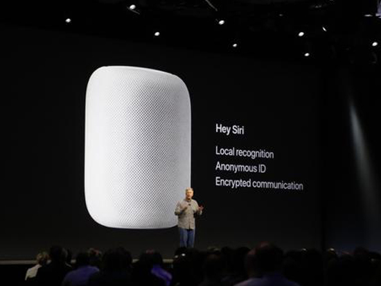 WWDC 2017：硬件来撑场，系统在细节体验上更人性化
