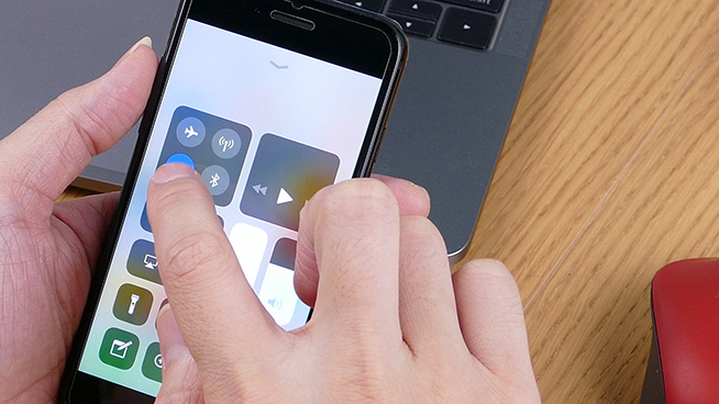 抢先体验苹果iOS 11系统新功能：虽然很安卓但更实用