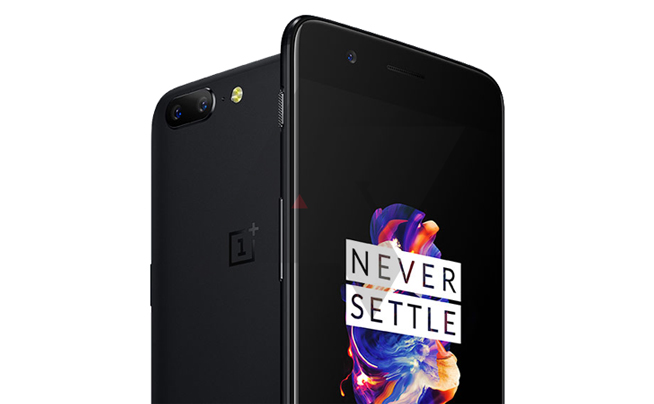 要跟OPPO R11撞脸？一加5确认6月21日国内发布
