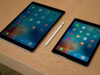新款iPad Pro现身Geekbench：性能爆表