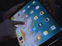 苹果要强推10.5寸iPad Pro 所以只能放弃它了
