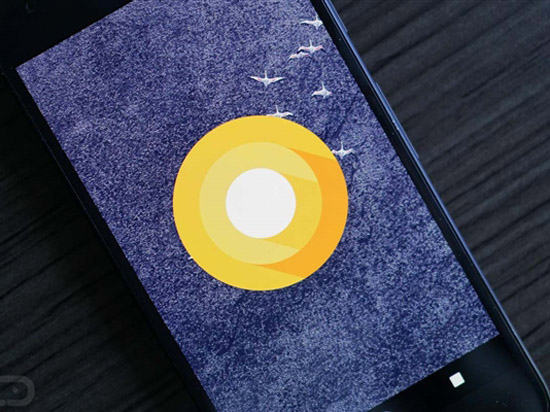 一加手机可升级！谷歌已正式推送Android O测试版系统