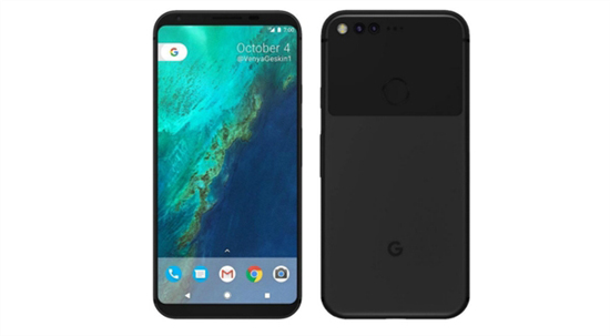 谷歌Pixel 2现身GFXBench：全面屏设计 非骁龙836？