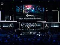 史上最强游戏机主机 微软Xbox One X售价公布：499美元 
