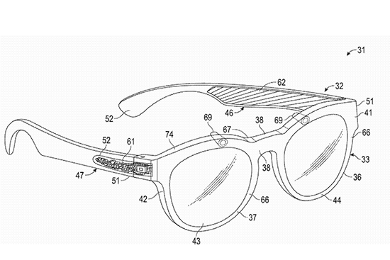 这款能装逼的眼镜要出第二代？这次还要加入AR功能