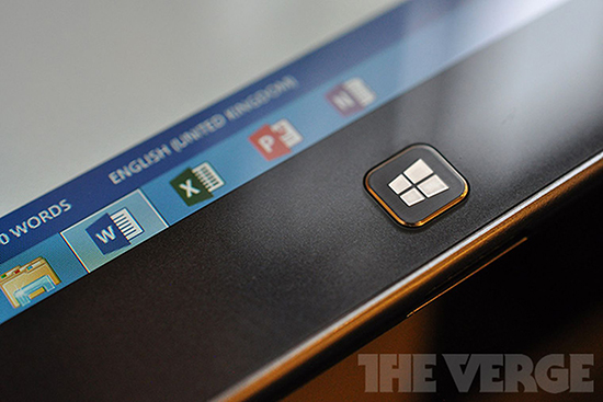 微软Surface新品中国开售 Office已上架应用商城