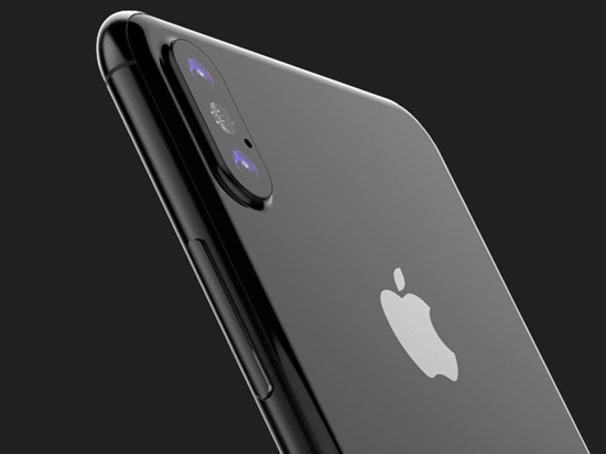 苹果再获无线充电专利 下一代iPhone会用上？