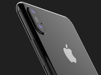 苹果再获无线充电专利 下一代iPhone会用上？