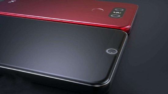 OLED再出发 LG V30全面屏顶级旗舰9月发布