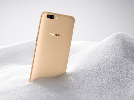 OPPO R11 Plus预约开启：6月30号开售