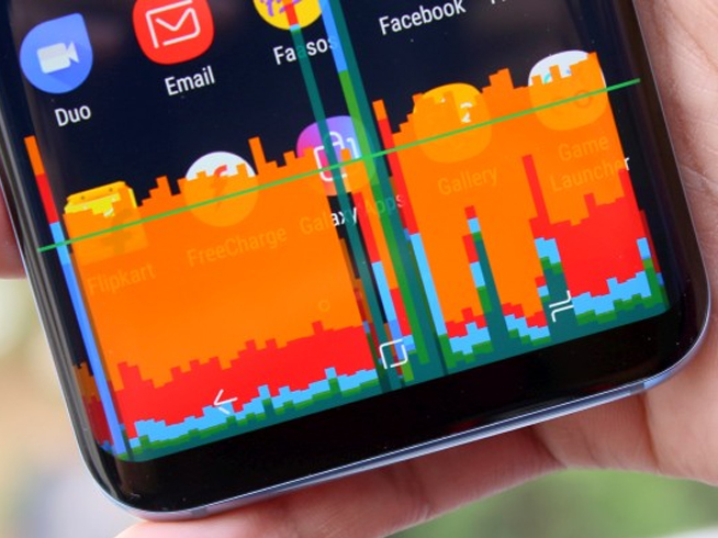 系统流畅性太捉急 三星Galaxy S8系列遭外媒吐槽