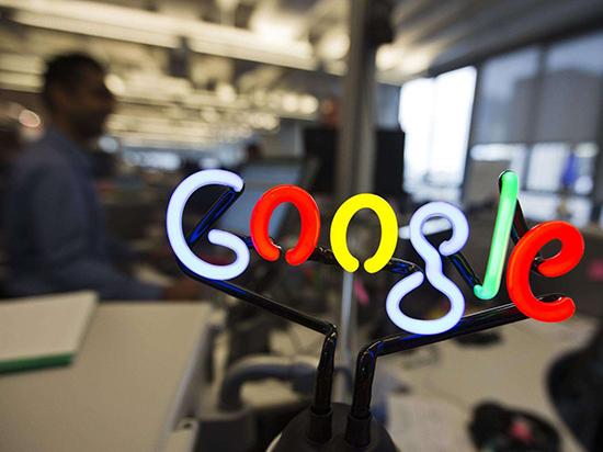 心疼谷歌 被重罚24亿竟有7家科技公司点赞