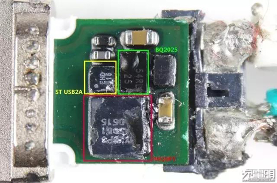 供应链集体哭晕 苹果高通专利大战Lighting插头却成牺牲品