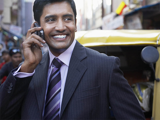 怼外来品牌？印度运营商将推廉价4G手机：50元起