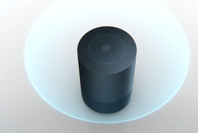 次时代智能音箱，天猫精灵X1跑赢苹果HomePod？