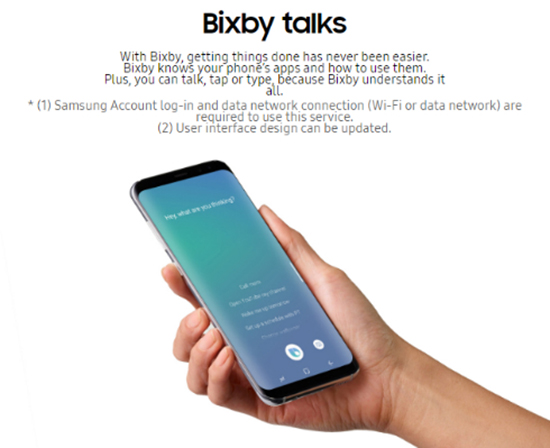 或为完善Bixby？三星再收一家语音创业公司