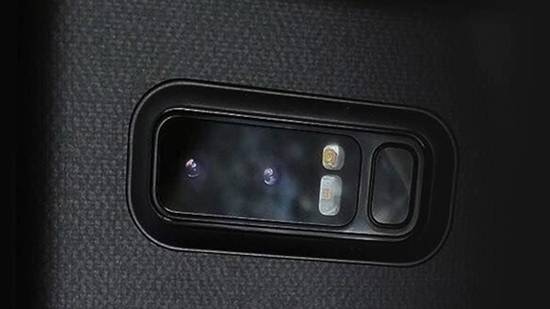 三星Note8双镜头不是为了拍照？AR功能或比iPhone 8领先