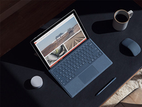 找到祸根 微软新Surface Pro关机故障打个补丁就能解决