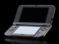 任天堂宣布3DS正式停产：玩家不缅怀反而笑其可悲