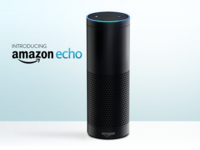 意图完全占领市场 亚马逊计划发布更高端的Echo 2智能音箱