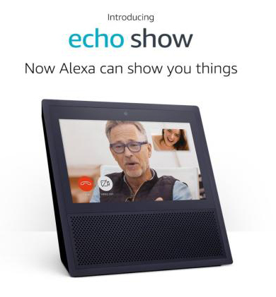 意图完全占领市场 亚马逊计划发布更高端的Echo 2智能音箱