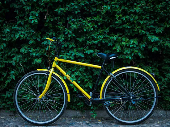 日媒：共享单车让中国重回自行车大国