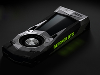 GTX 1060货源改善：重新补货 但价格飙高不支持退货