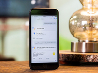 谷歌Google Assistant登陆iOS：iPhone用户不买账