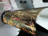 挑战三星！LG Display追加70亿美元提高OLED产能