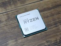 AMD Ryzen 3开卖：继续向英特尔发起进攻！