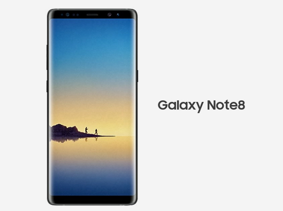 从未失手过！爆料大神提前“发布”三星Galaxy Note8