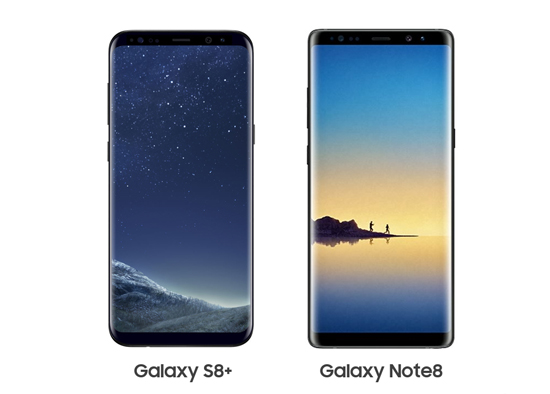 从未失手过！爆料大神提前“发布”三星Galaxy Note8