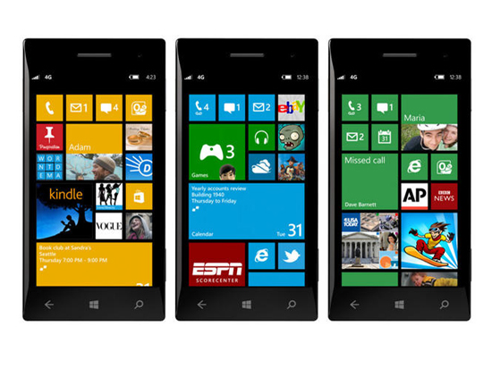 这一天终于到来：Windows Phone宣告死亡，全球份额不到0.1%