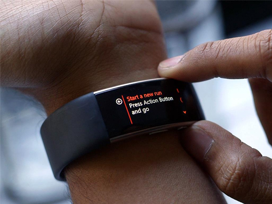不仅是Lumia 微软还要砍掉手环业务！