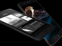 YotaPhone 3渲染图曝光：来自战斗民族的双面屏